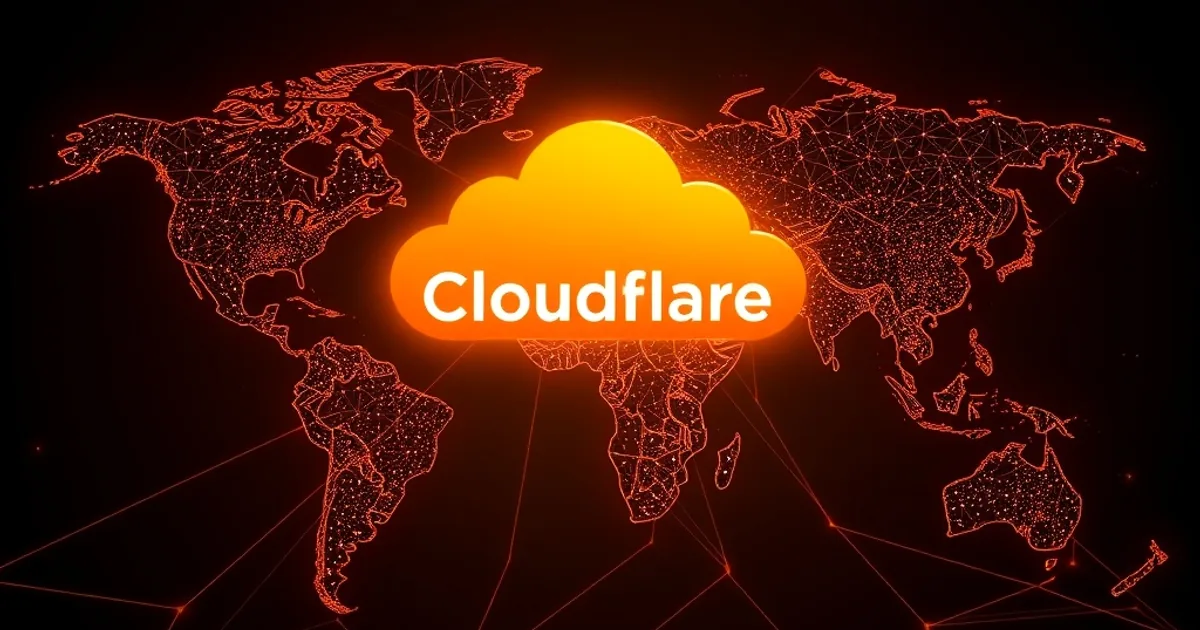 Cloudflare Workers